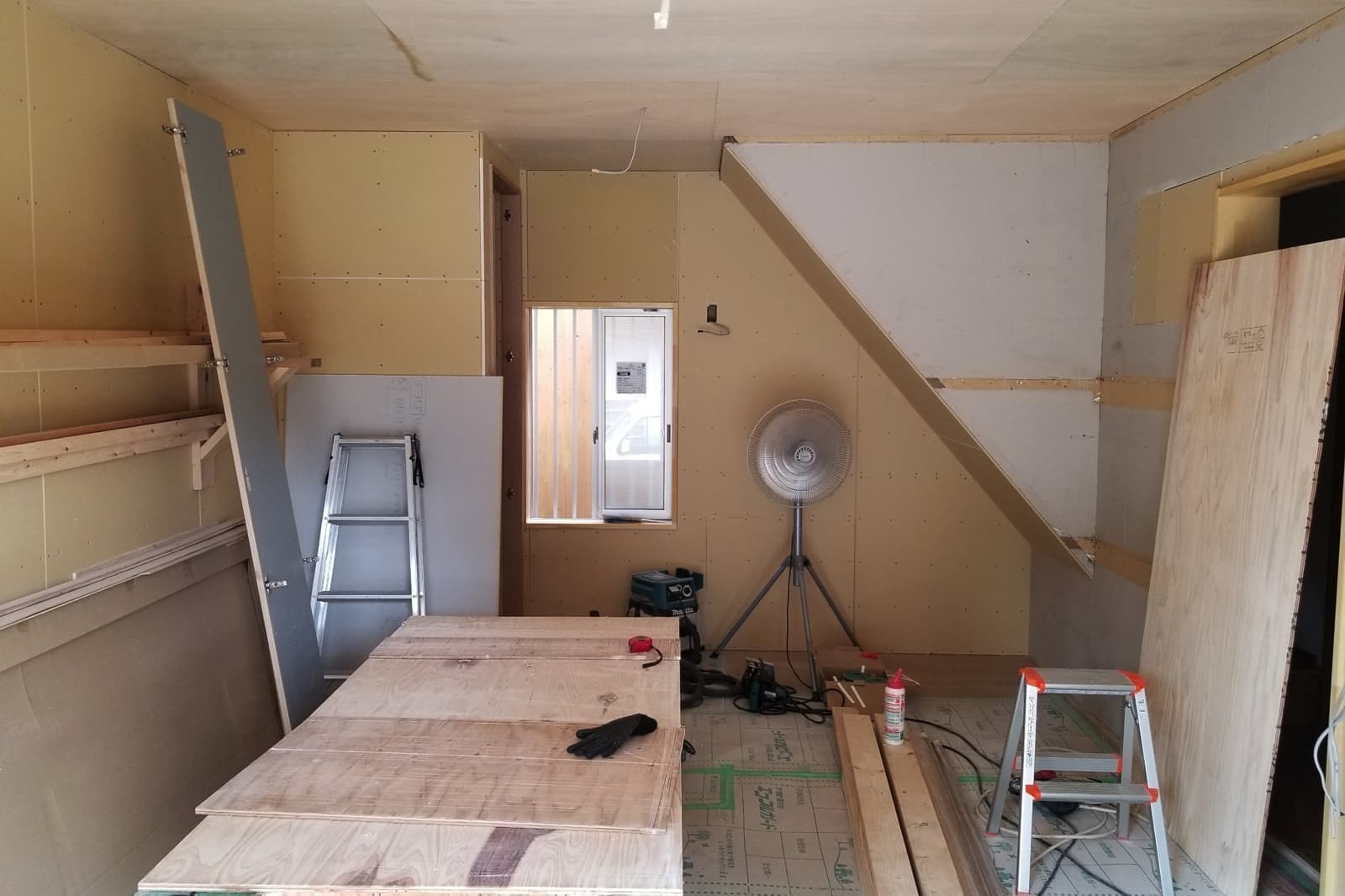 住宅改修工事 介護リフォーム 東海市 | 東海市の介護リフォームなら上村建築工房