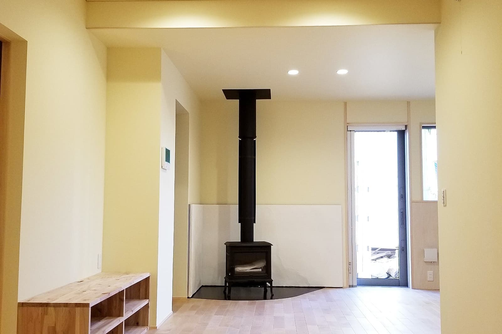 内装工事 介護リフォーム 東海市 | 東海市の介護リフォームなら上村建築工房