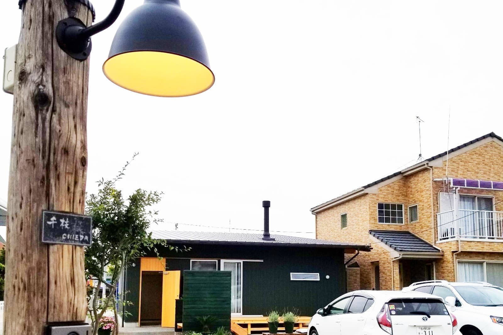 外構工事 介護リフォーム 東海市 | 東海市の介護リフォームなら上村建築工房